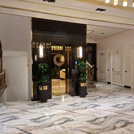 My Status Hotel Tashkent Ngoại thất bức ảnh