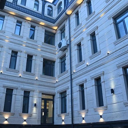 My Status Hotel Tashkent Ngoại thất bức ảnh